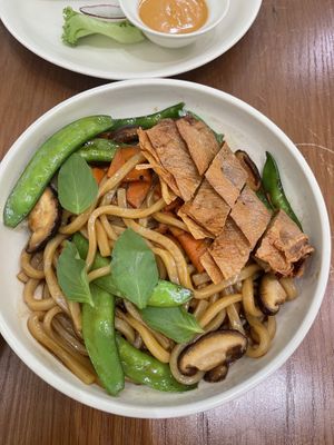   at RỐP - Cafe & Vegetarian in Ho Chi Minh City