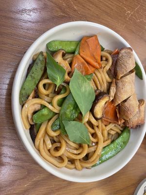   at RỐP - Cafe & Vegetarian in Ho Chi Minh City