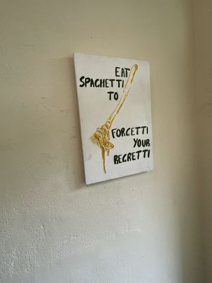   at RỐP - Cafe & Vegetarian in Ho Chi Minh City