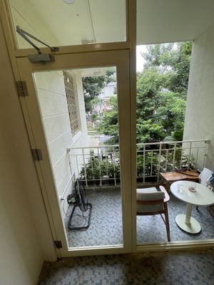   at RỐP - Cafe & Vegetarian in Ho Chi Minh City