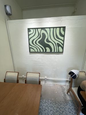   at RỐP - Cafe & Vegetarian in Ho Chi Minh City