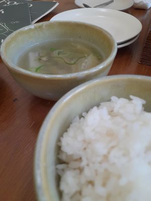  at RỐP - Cafe & Vegetarian in Ho Chi Minh City