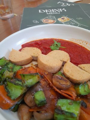  at RỐP - Cafe & Vegetarian in Ho Chi Minh City