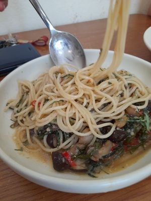 at RỐP - Cafe & Vegetarian in Ho Chi Minh City