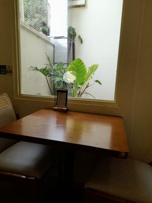  at RỐP - Cafe & Vegetarian in Ho Chi Minh City