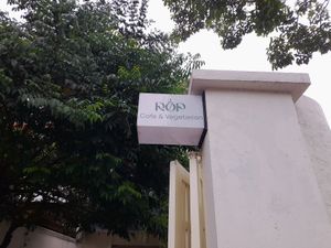  at RỐP - Cafe & Vegetarian in Ho Chi Minh City