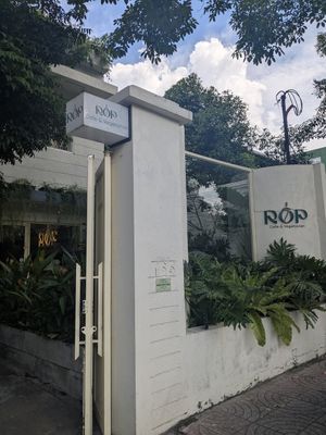  at RỐP - Cafe & Vegetarian in Ho Chi Minh City