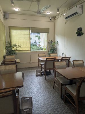  at RỐP - Cafe & Vegetarian in Ho Chi Minh City