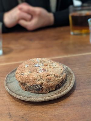  at Murmure in Versailles