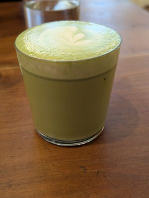  at Murmure in Versailles