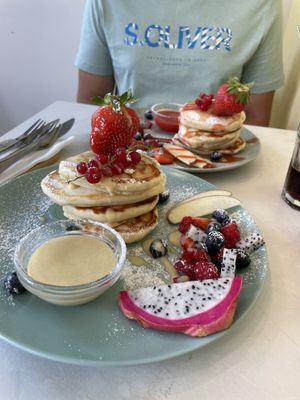   at Oats & Coffee in Stralsund