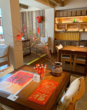  at Su Cha He in Chongqing