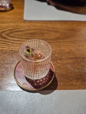 Te at Su Cha He in Chongqing