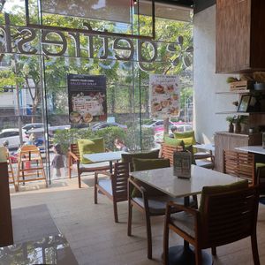 at Getfresh - Mercury Ville in Bangkok