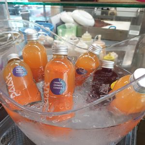  at Getfresh - Mercury Ville in Bangkok