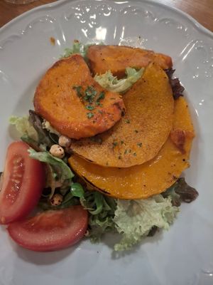  at Gasthaus Möslinger in Vienna