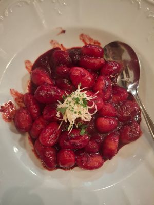  at Gasthaus Möslinger in Vienna