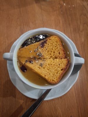  at Gasthaus Möslinger in Vienna