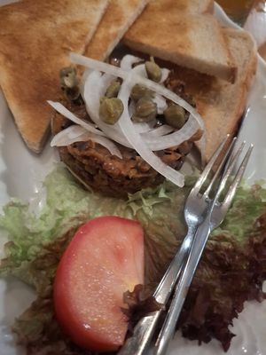  at Gasthaus Möslinger in Vienna