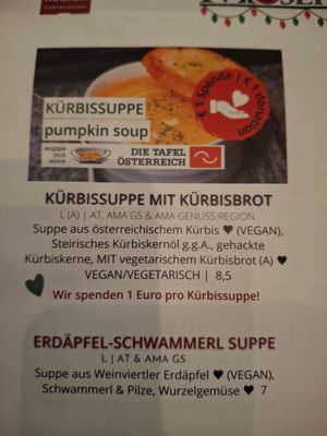  at Gasthaus Möslinger in Vienna