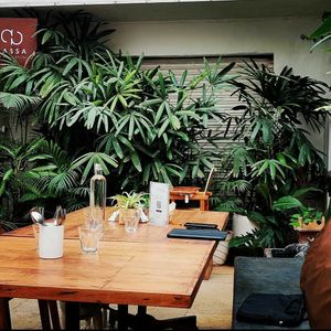  at Green Theory in Bangalore