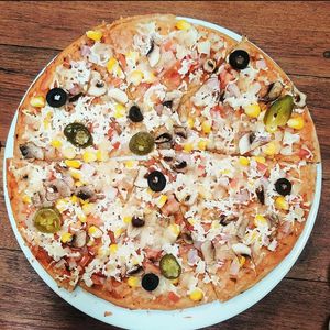  at Green Theory in Bangalore