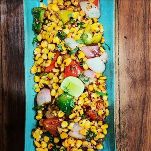  at Green Theory in Bangalore