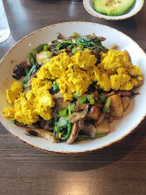  at Breakfast Bear in Wausau