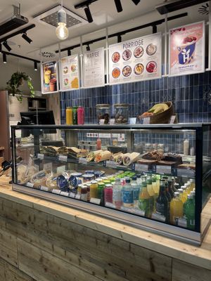   at Haferkater - Munich Ostbahn in Munich