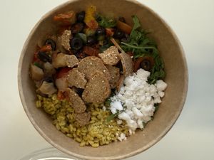   at Haferkater - Munich Ostbahn in Munich