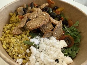   at Haferkater - Munich Ostbahn in Munich