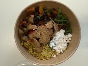   at Haferkater - Munich Ostbahn in Munich