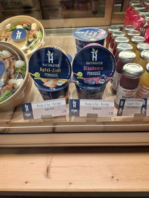  at Haferkater - Munich Ostbahn in Munich