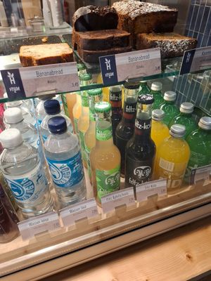  at Haferkater - Munich Ostbahn in Munich