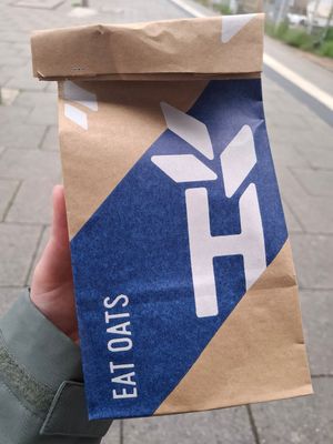  at Haferkater - Munich Ostbahn in Munich