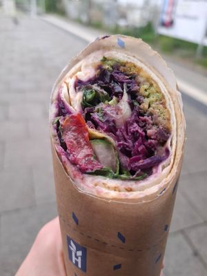  at Haferkater - Munich Ostbahn in Munich