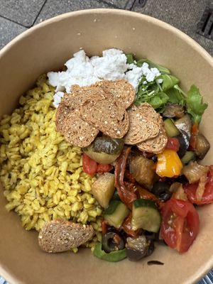   at Haferkater - Munich Ostbahn in Munich