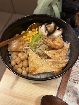 Il miglior Ramen in zona    at Ichira Ramen in Montecatini Terme