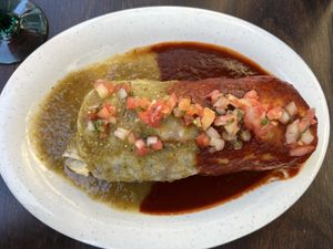   at Matador in San Francisco