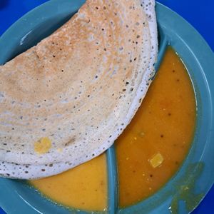  at Indian Breakfast in Penang