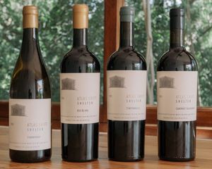  at Atlas Swift in Franschhoek