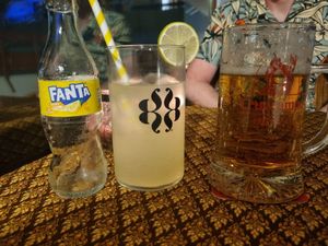  at Kruua Thai in Gran Canaria