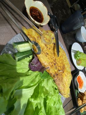   at Viet Chay in Taichung