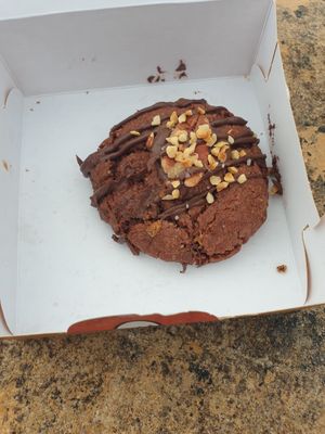  at Bloop Cookies in Arlon