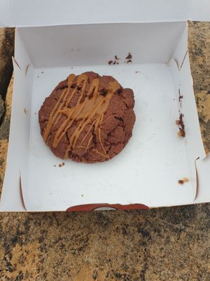  at Bloop Cookies in Arlon