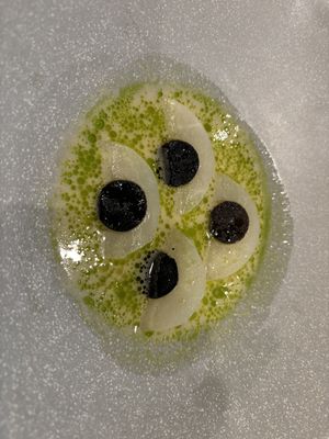 萝卜  at Sans Soucis Vegan - 无忧大美 in Shanghai