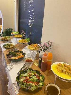  at Om Vegan - Ve Day An Chay in Da Nang