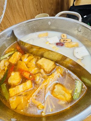   at Om Vegan - Ve Day An Chay in Da Nang