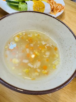   at Om Vegan - Ve Day An Chay in Da Nang