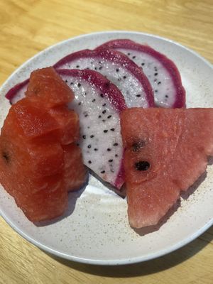   at Om Vegan - Ve Day An Chay in Da Nang